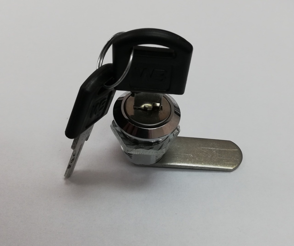 Chapa para equipo refrigerado