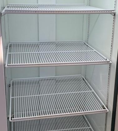 Parilla para refrigeradores/congeladores