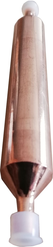 Filtro para congelador tipo cofre