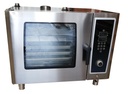Horno Combi a gas