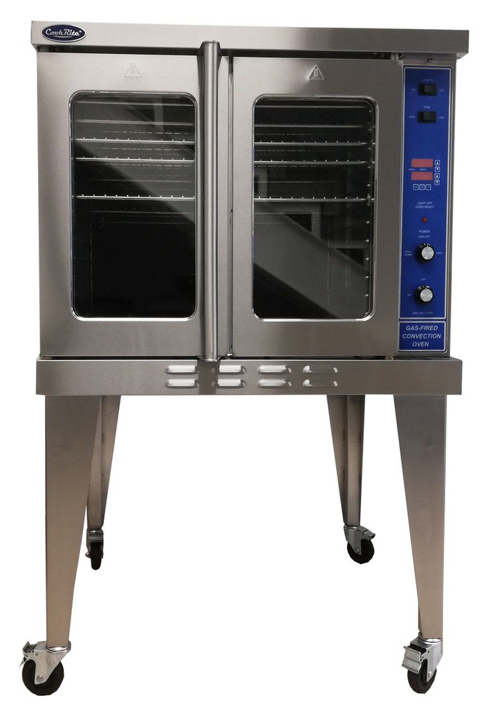 Horno de Conveccion GYH-1A - GASTRO CORP