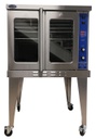 Horno de convección para 10 bandejas E101-G3