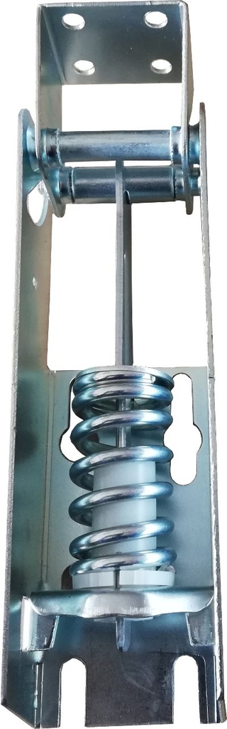 Bisagra para puerta de congelador