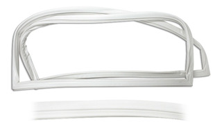 Empaque para puerta de congelador