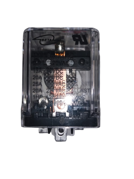 Relay - ATCO-513B