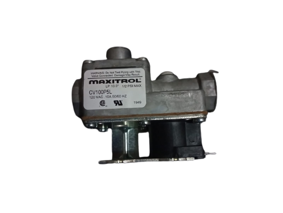 Valvula Solenoide simple LPG para ATCO-513B