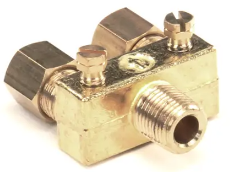 Piloto doble LP para ATSP/ ATHP / ATMG / ATO/ ATRC