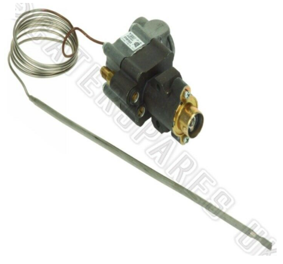 Válvula termostato para horno ATO-4B/6B