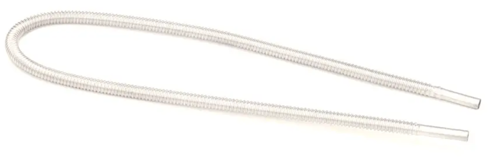 Tubo flexible para piloto de freidora ATFS