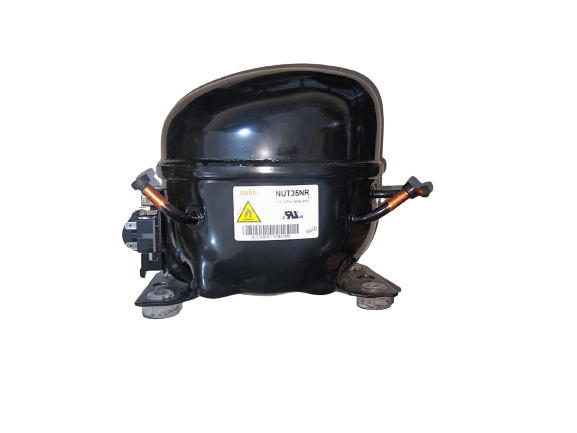 Compresor R290 NUT35NR 1/7HP 115V - MBF8004GR