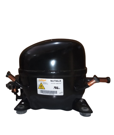 Compresor R290 NUT90LR 1/4HP 115V - MBF8001GR