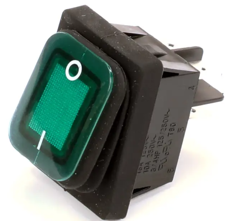 Switch de encendido para MBF8001GR