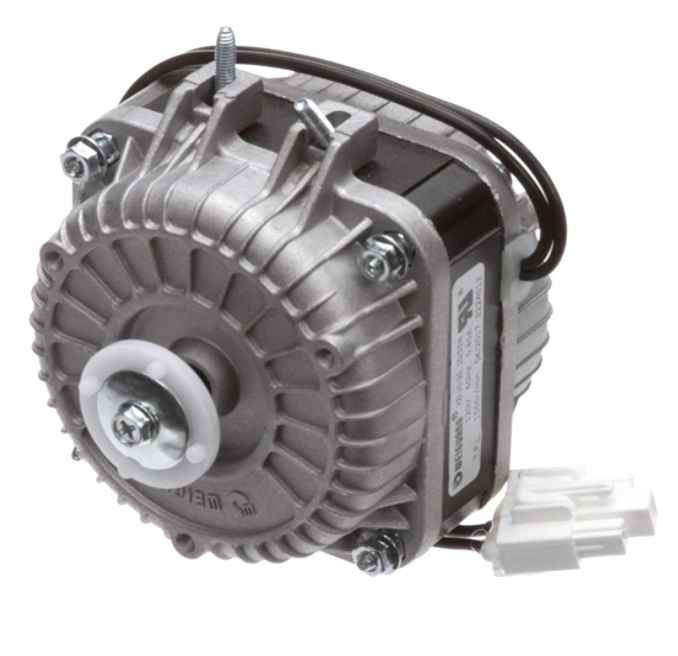 Ventilador condensador para MBF8001GR