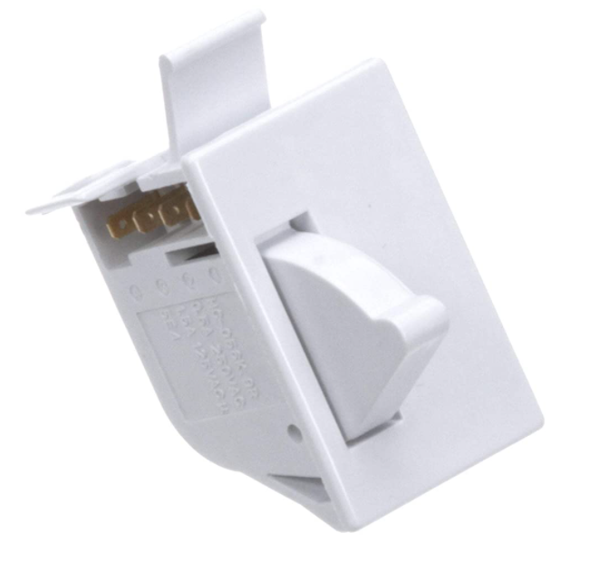 Switch para puerta - MCF8712GR