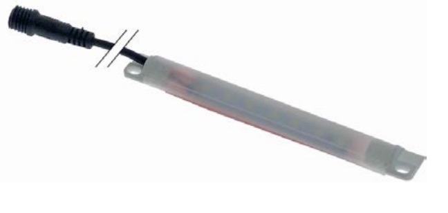 Lampara led en tira para WDG126/156D