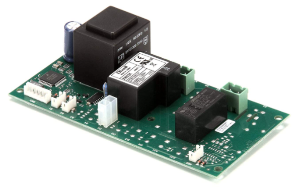 Placa de computadora para YR280-AP-161, YR450-AP-161 y YR800-AP-261