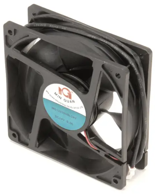 Ventilador para evaporador 24V para MGF8450GR // MSF8305GR // MSF8306GR/S903