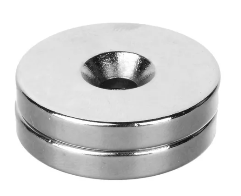 Imán de neodimio para puerta para ATFS