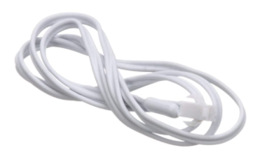 Sonda blanca para temperatura