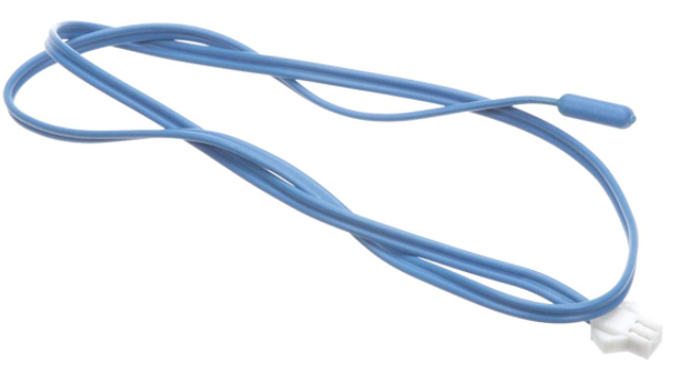 Sonda azul para temperatura