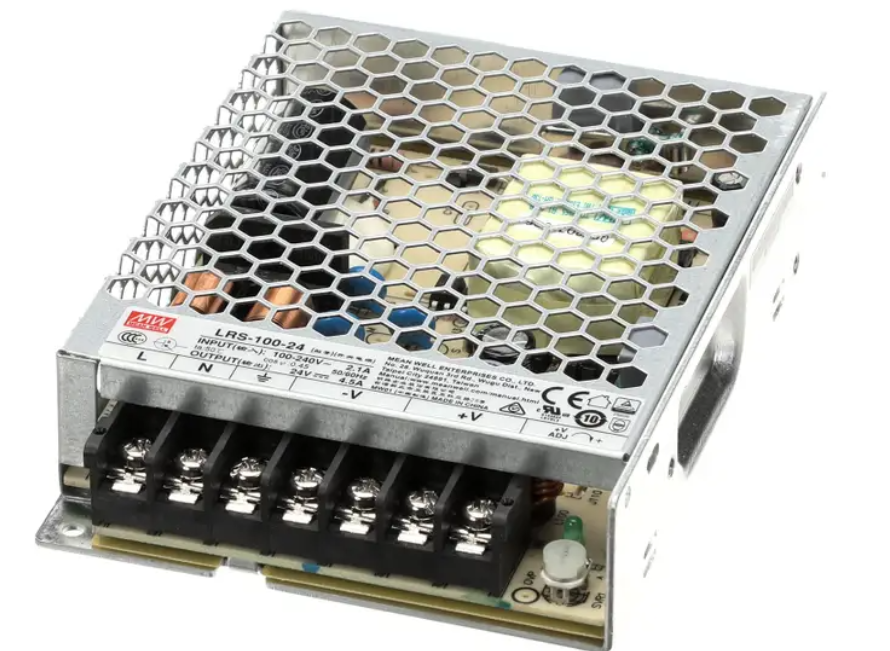 Fuente de alimentación para MGF8450