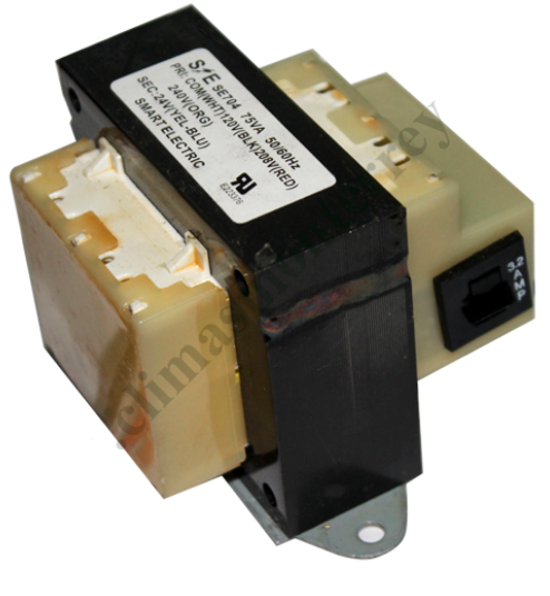 Transformador de corriente para WDG