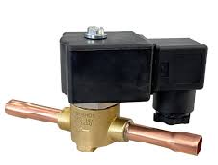 Válvula Solenoide para YR280