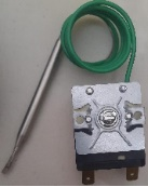 Termostato para lavavajillas EU60-B