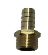 Tubo de entrada de combustible para ATO