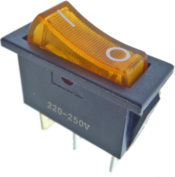 Switch para descongelado de MMF9110 / 9113