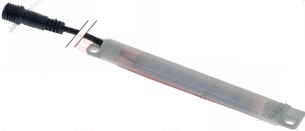 Luces led para MMF9110 / 9113