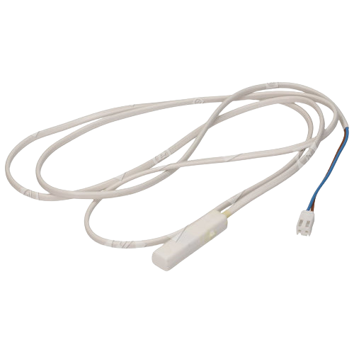 Sonda blanca para temperatura