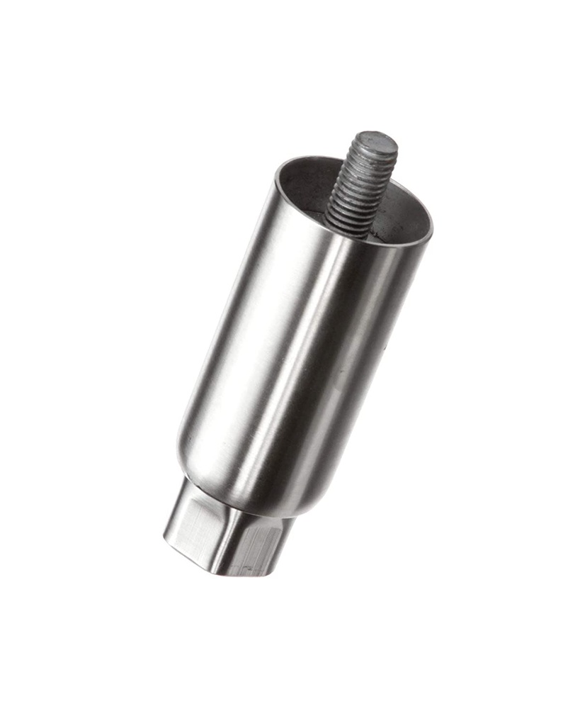 Nivelador ajustable de altura para equipos ATOSA