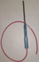 Sonda de espesor de hielo (roja)