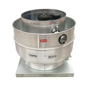 Extractor tipo hongo RCU-B-14