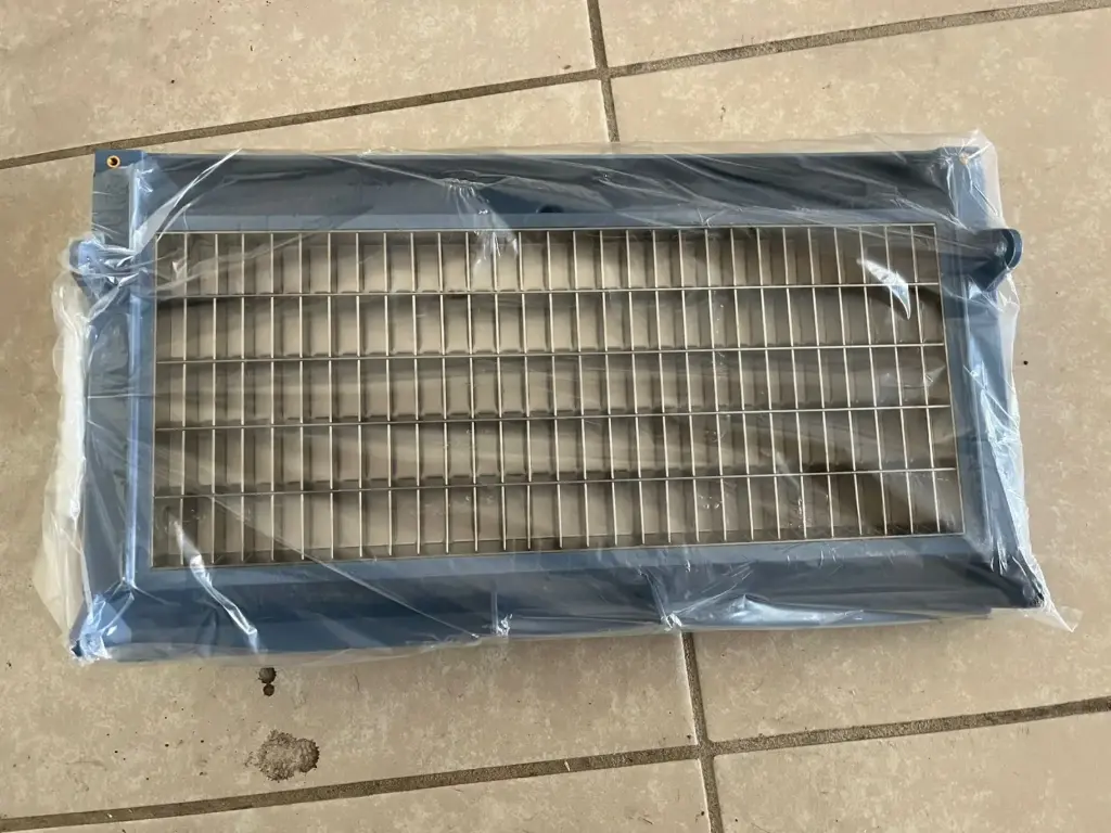 Evaporator for YR280-AP161
