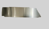 Left panel for CRDC-35