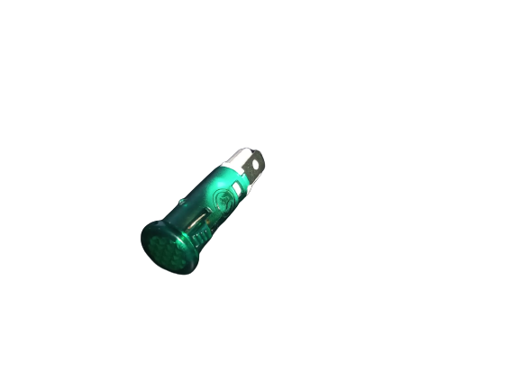 Luz de encendido - FRCC