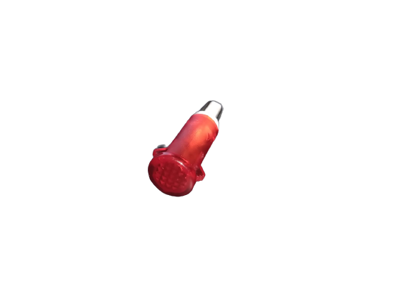 Luz de encendido FRCC
