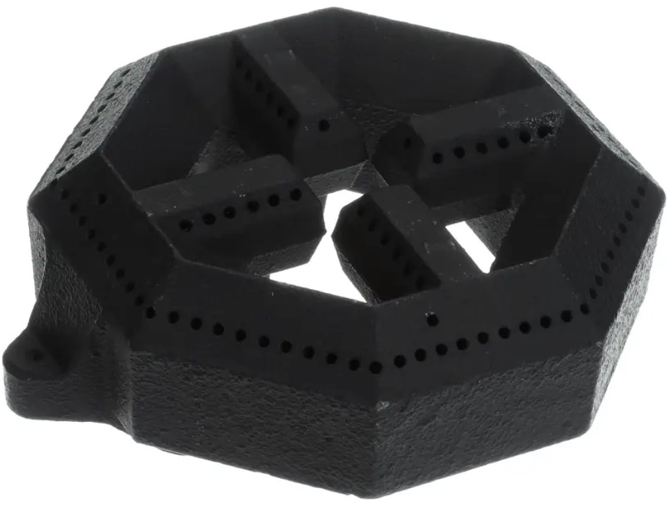 Quemador de estufa Y-0003 ATO/ATHP