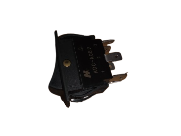 Selector switch para ATHC