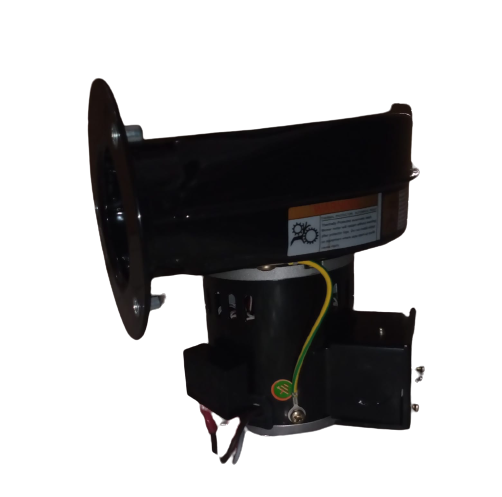 Ventilador de convección - ATHC