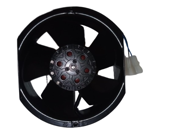 Ventilador para condensador YR280