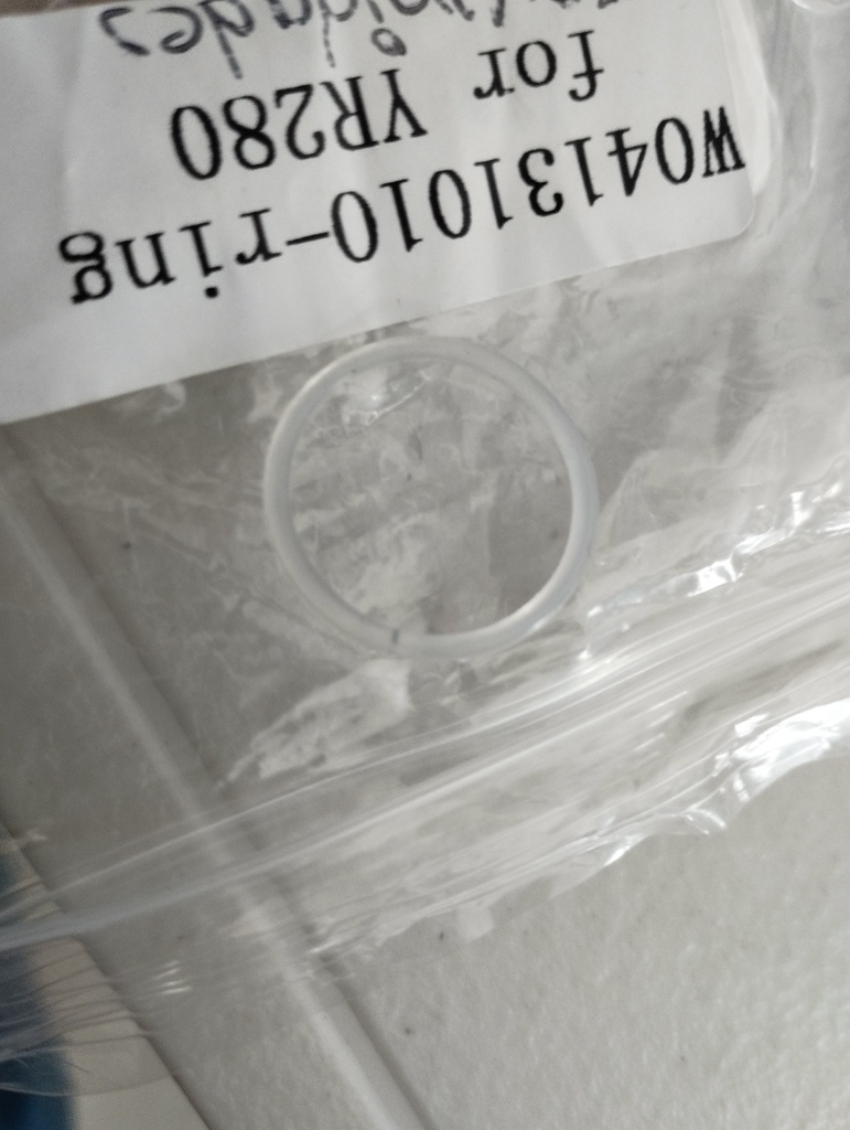 O-ring for YR280