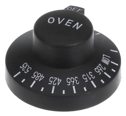 Perilla para termostato ATO-4B / ATO-6B / ATO-4B12G