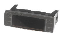 Front control panel for MGF8450