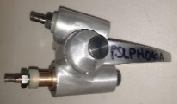 Sharpener assembly #28-50