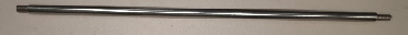 Pusher slide rod for PPSL
