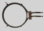 Resistencia (heating element) - FRCC25