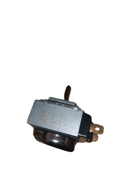 Timer - FRCC
